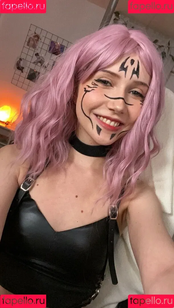 Apollolol Onlyfans Photo Gallery 