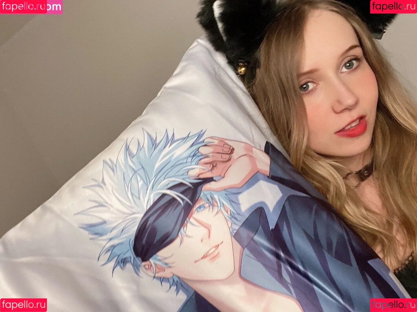 Apollolol Onlyfans Photo Gallery 