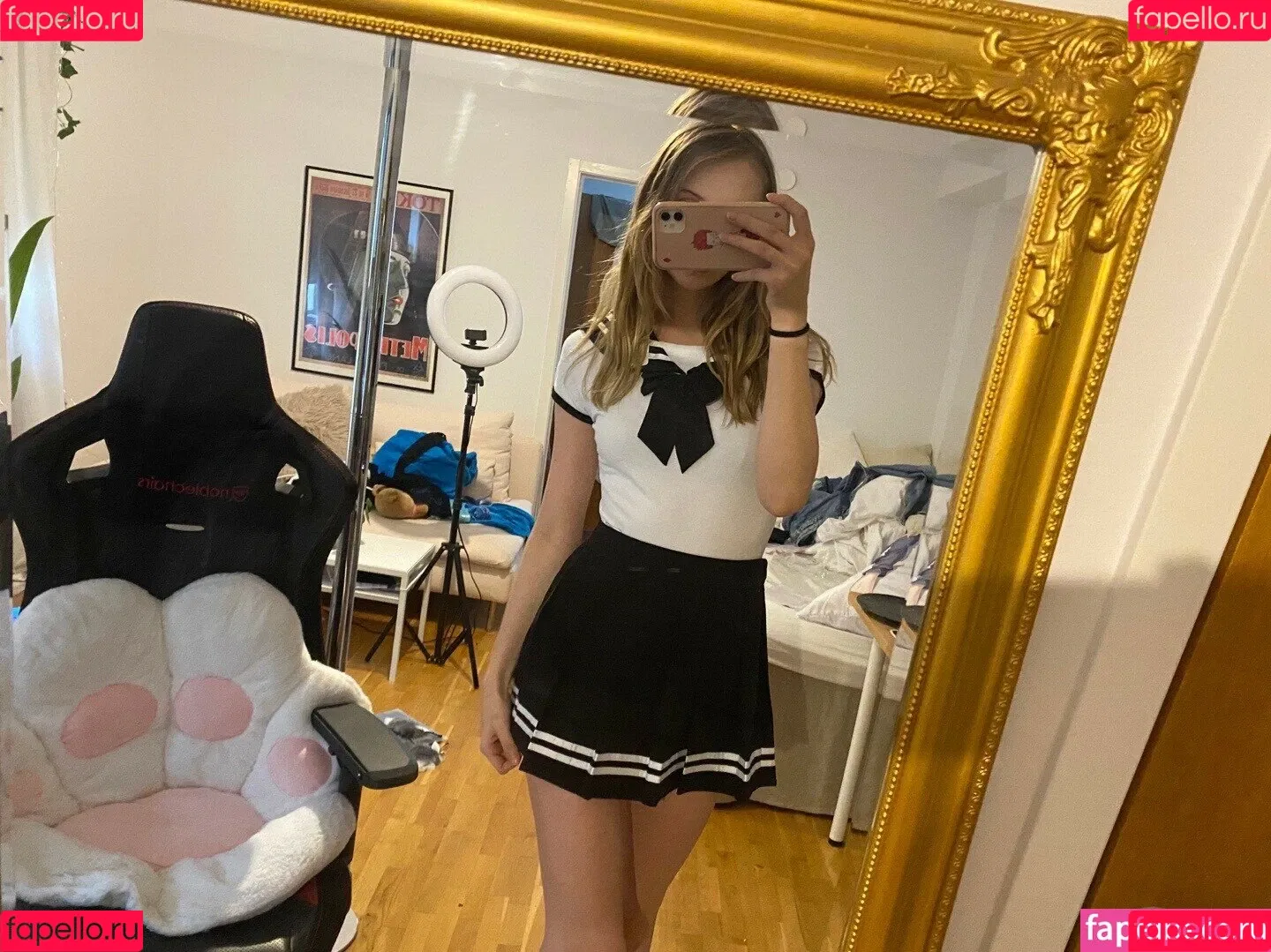 Apollolol Onlyfans Photo Gallery 