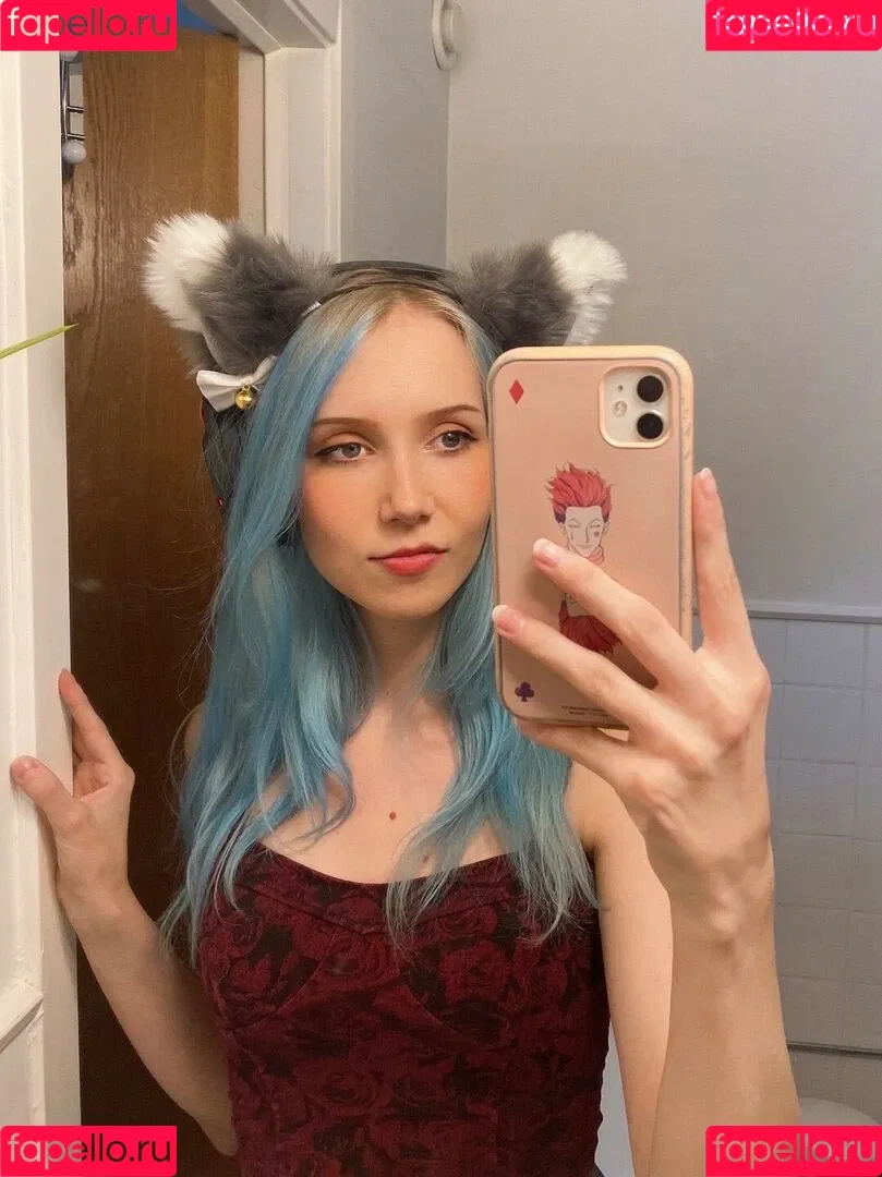 Apollolol Onlyfans Photo Gallery 