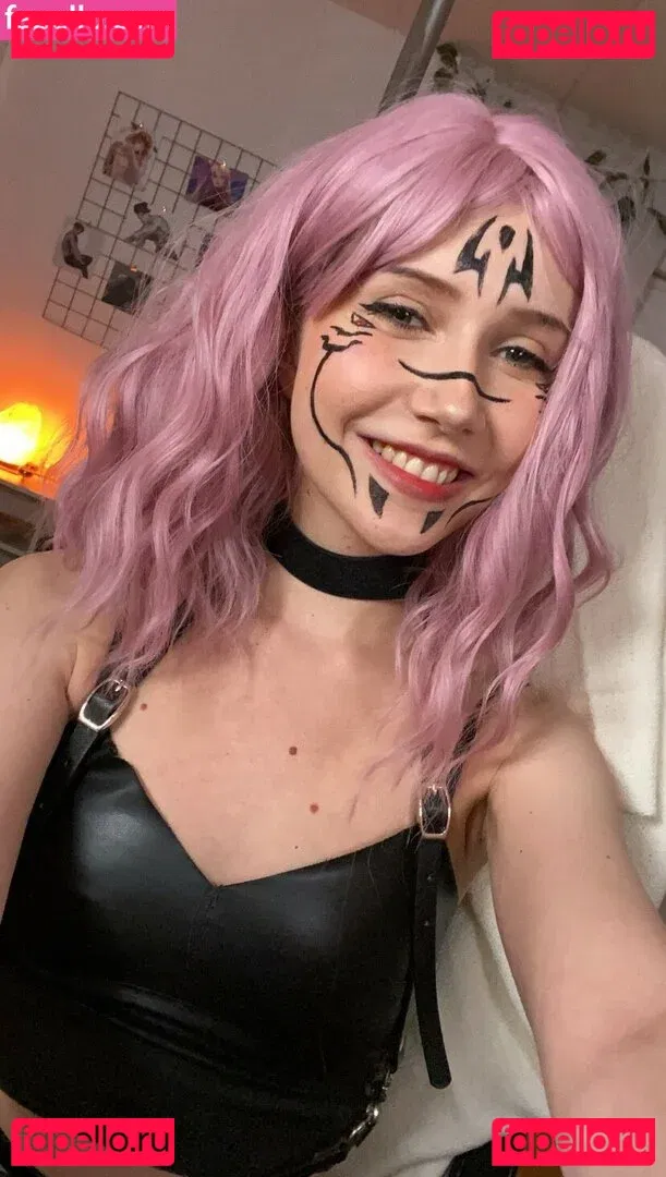 Apollolol Onlyfans Photo Gallery 