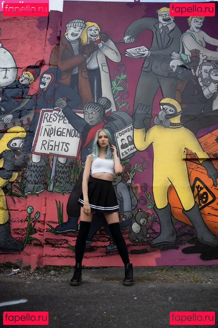 Apollolol Onlyfans Photo Gallery 