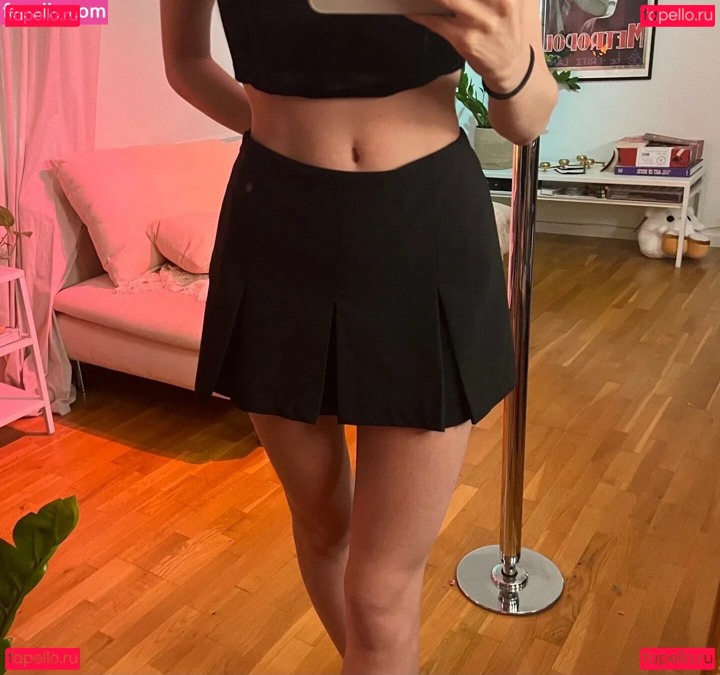 Apollolol Onlyfans Photo Gallery 