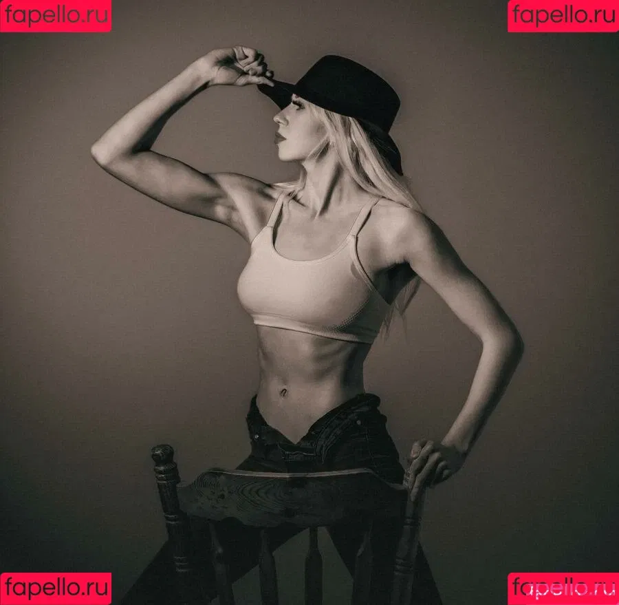 Melissa Alice Slater Onlyfans Photo Gallery 