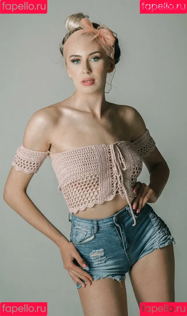 Melissa Alice Slater Onlyfans Photo Gallery 