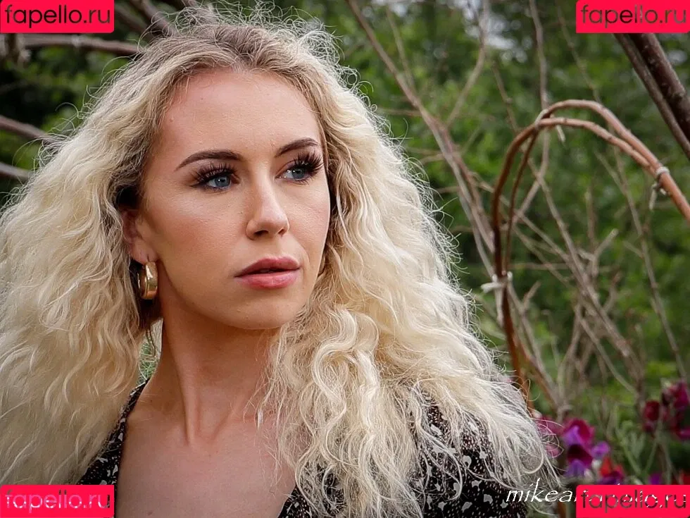 Melissa Alice Slater Onlyfans Photo Gallery 