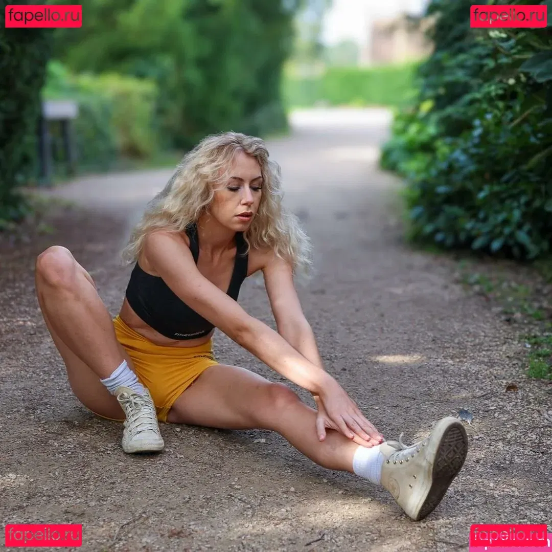 Melissa Alice Slater Onlyfans Photo Gallery 