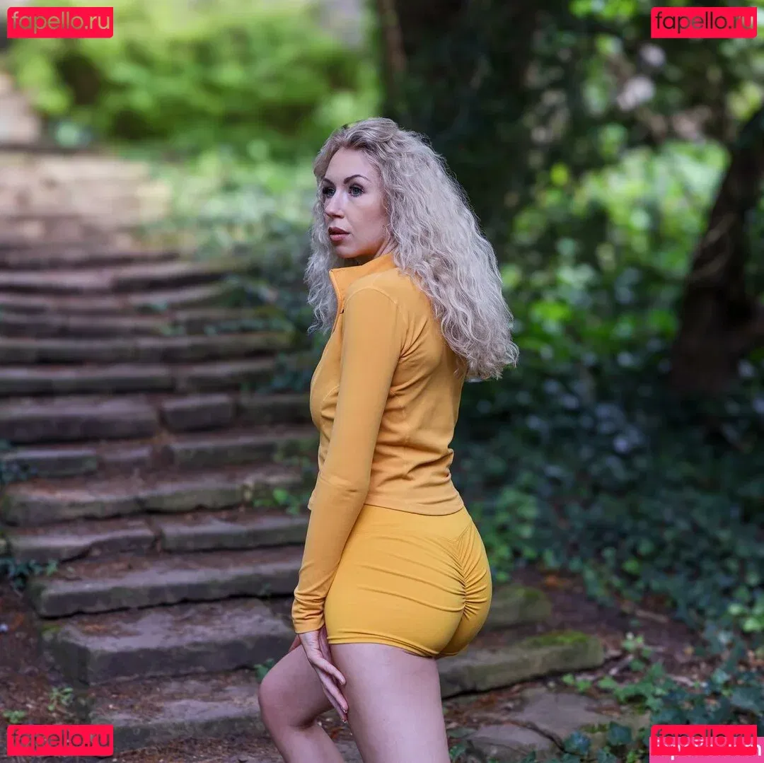 Melissa Alice Slater Onlyfans Photo Gallery 