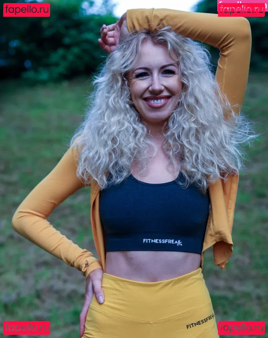 Melissa Alice Slater Onlyfans Photo Gallery 