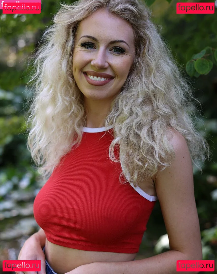 Melissa Alice Slater Onlyfans Photo Gallery 