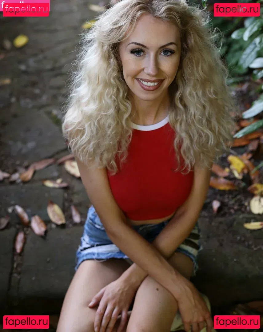 Melissa Alice Slater Onlyfans Photo Gallery 