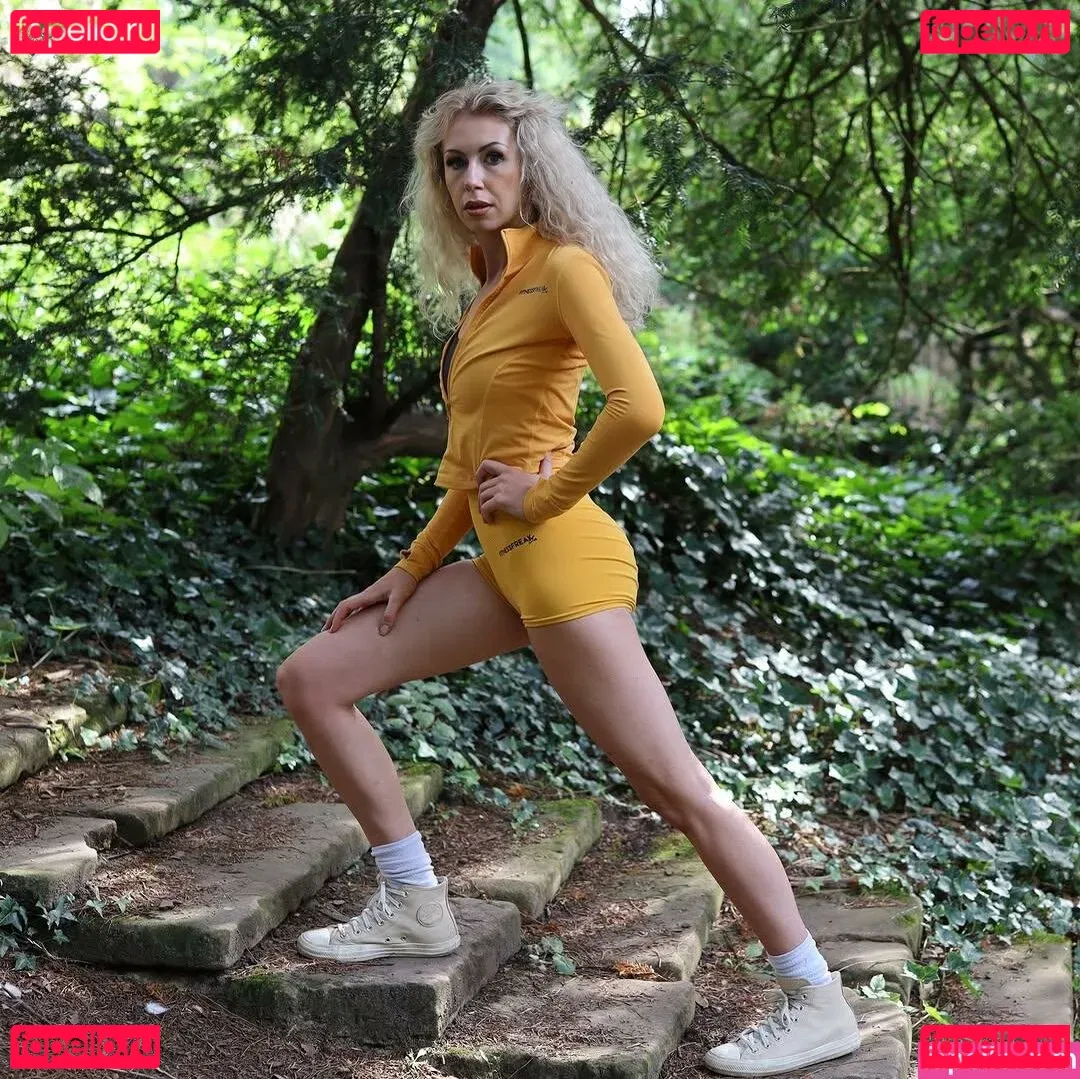 Melissa Alice Slater Onlyfans Photo Gallery 