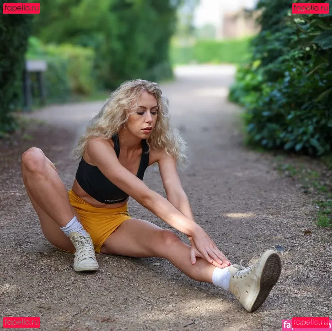 Melissa Alice Slater Onlyfans Photo Gallery 