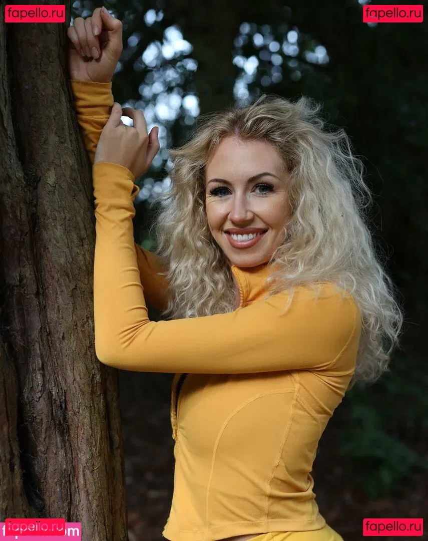 Melissa Alice Slater Onlyfans Photo Gallery 