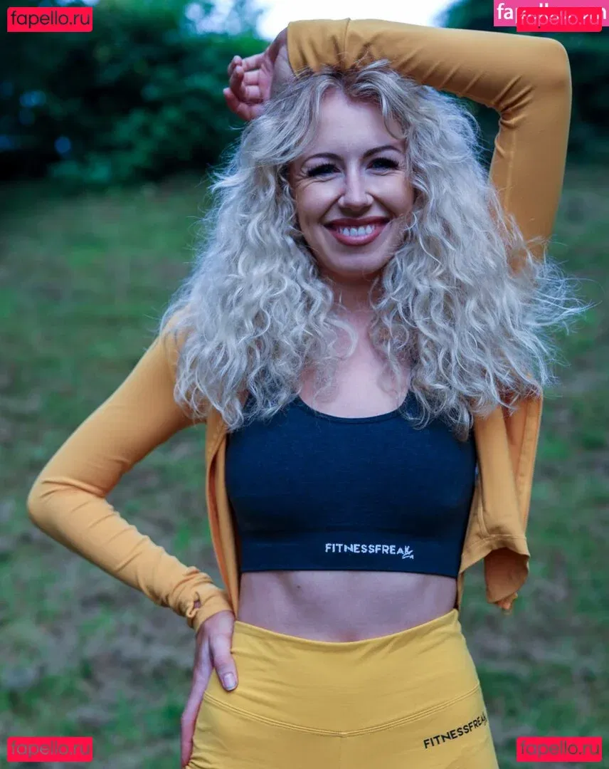 Melissa Alice Slater Onlyfans Photo Gallery 