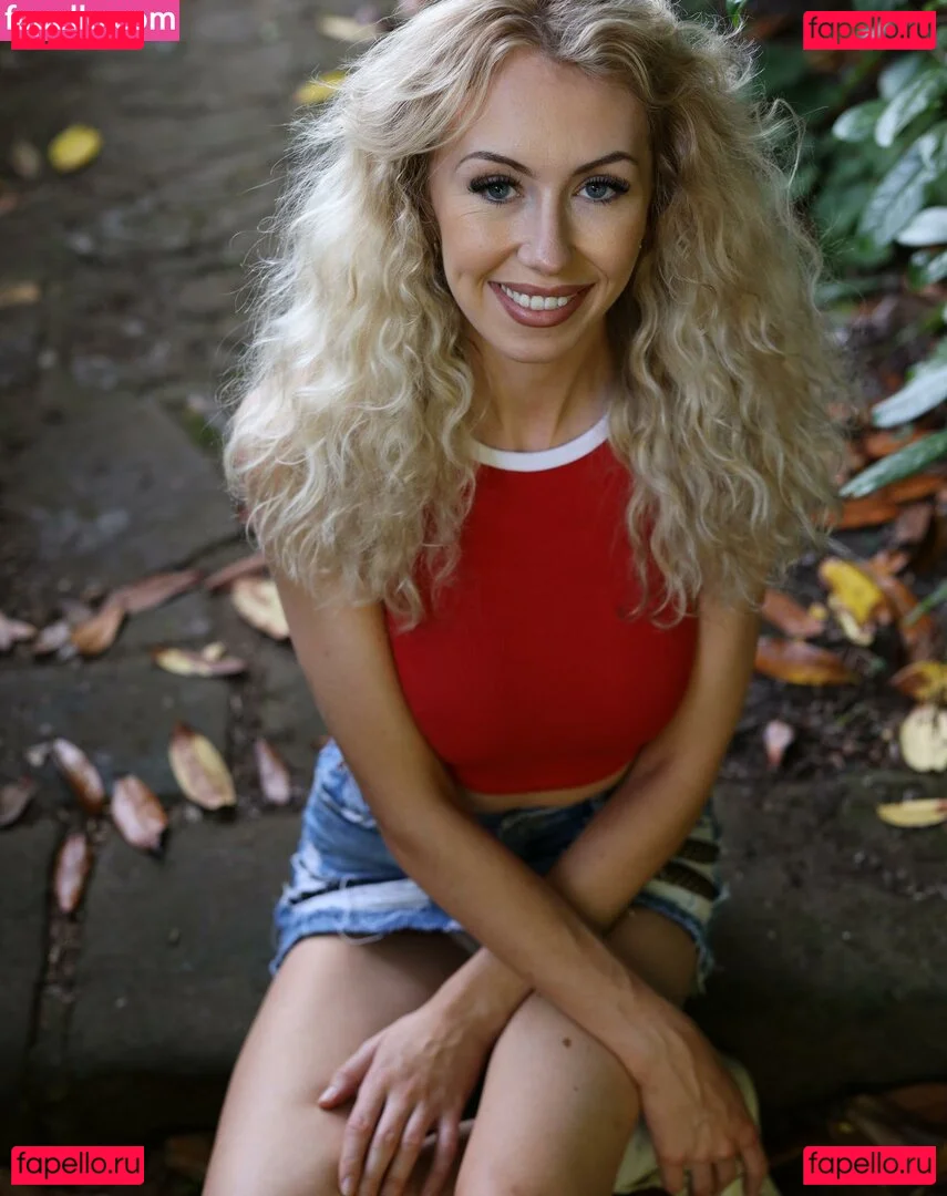 Melissa Alice Slater Onlyfans Photo Gallery 