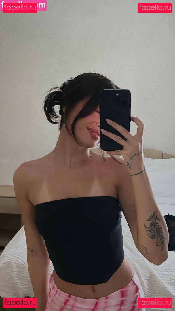 Lily Weber Onlyfans Photo Gallery 