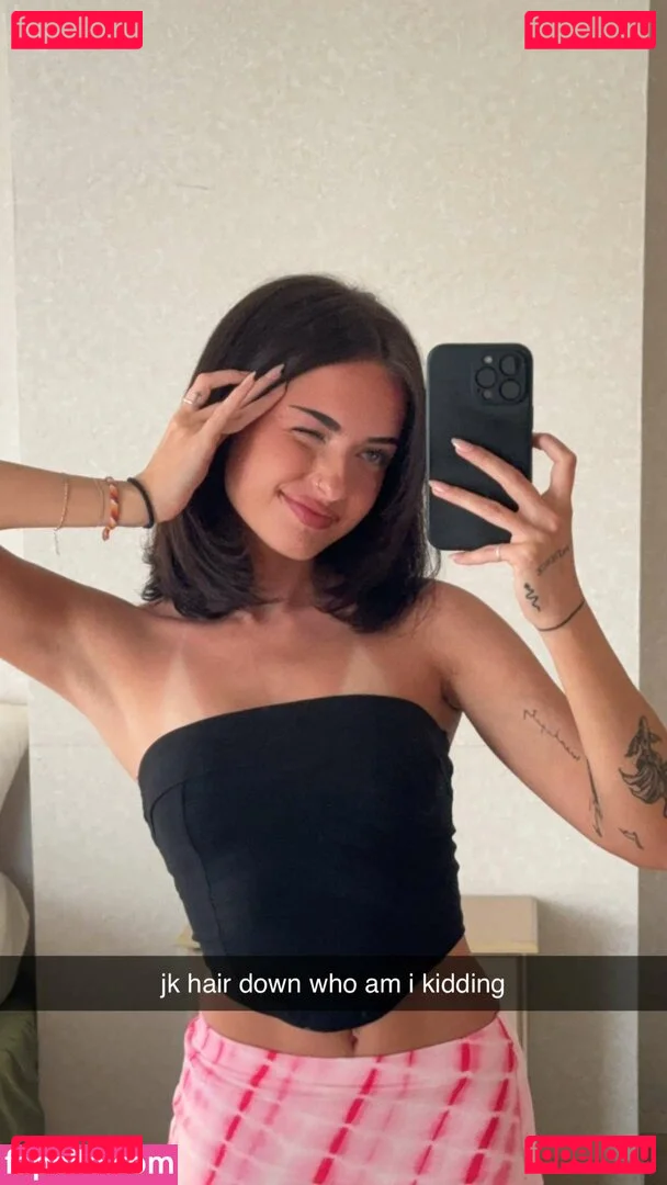 Lily Weber Onlyfans Photo Gallery 