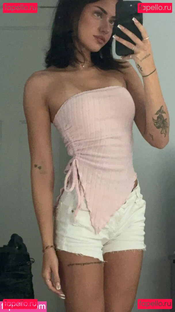 Lily Weber Onlyfans Photo Gallery 