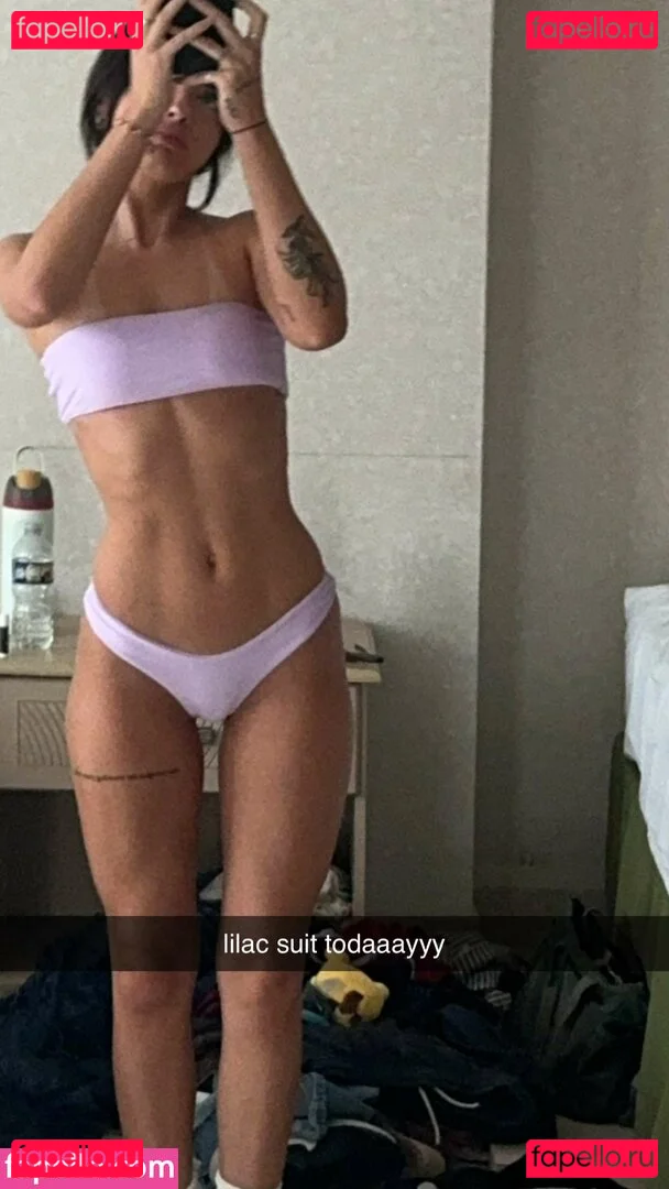 Lily Weber Onlyfans Photo Gallery 