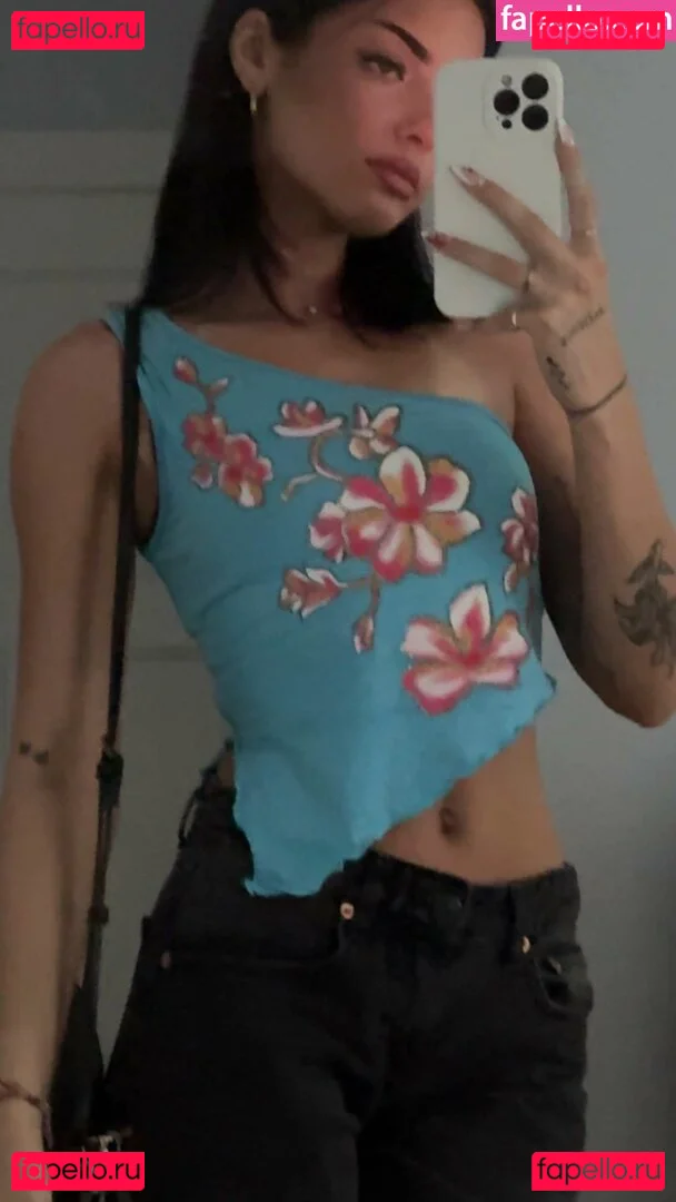 Lily Weber Onlyfans Photo Gallery 