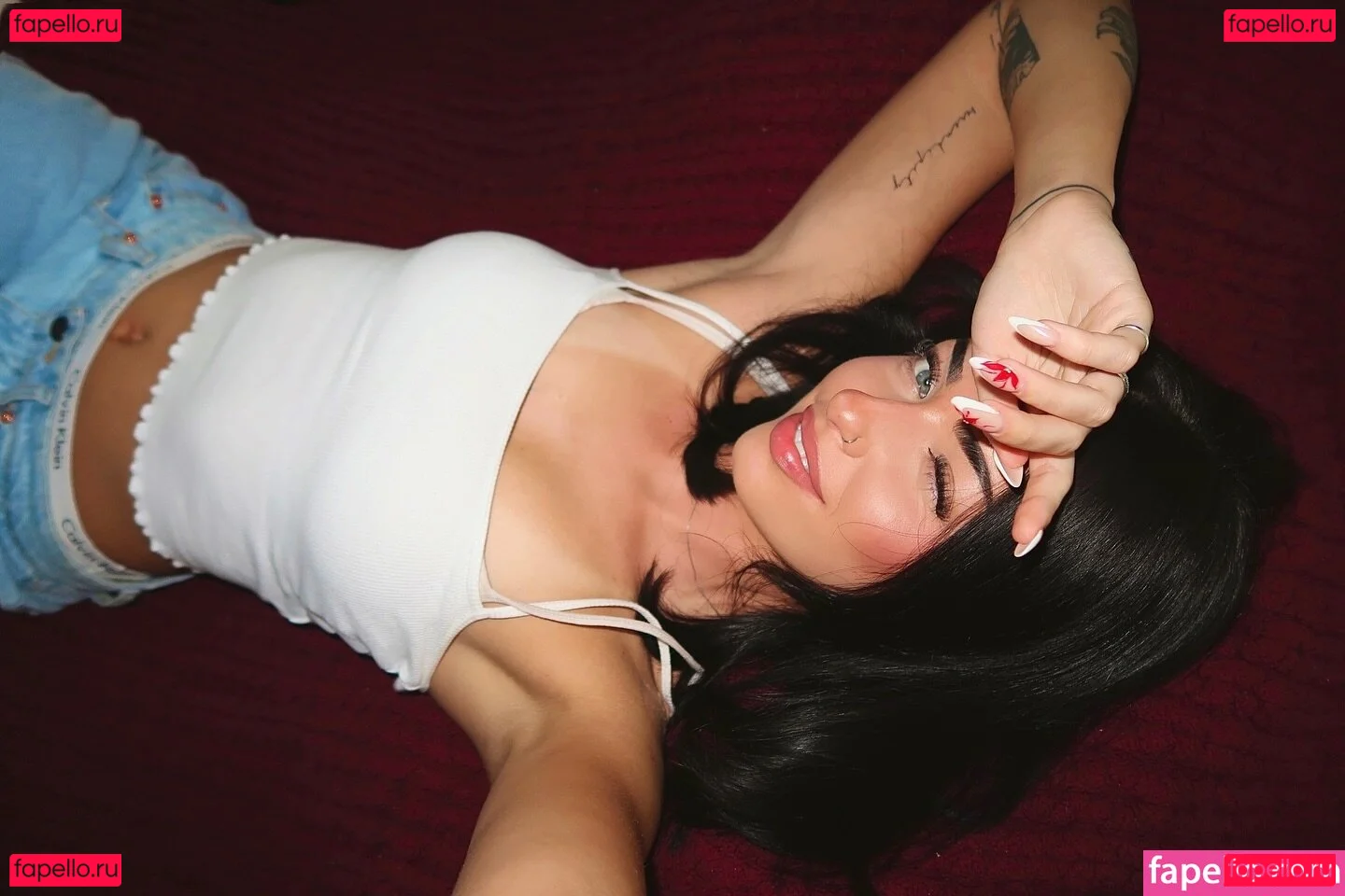 Lily Weber Onlyfans Photo Gallery 