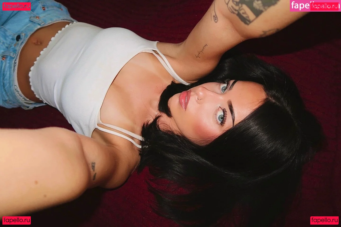 Lily Weber Onlyfans Photo Gallery 