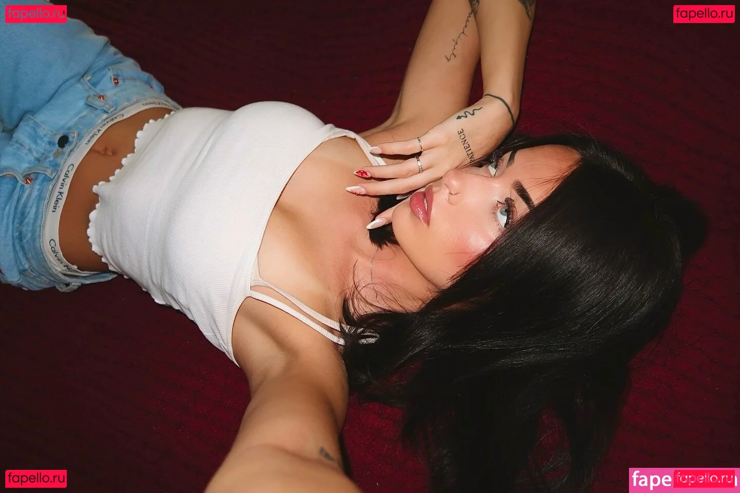 Lily Weber Onlyfans Photo Gallery 