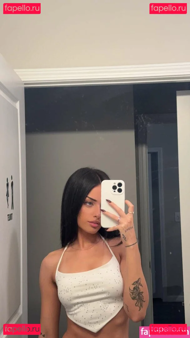 Lily Weber Onlyfans Photo Gallery 