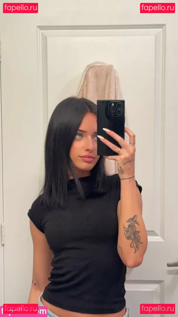 Lily Weber Onlyfans Photo Gallery 