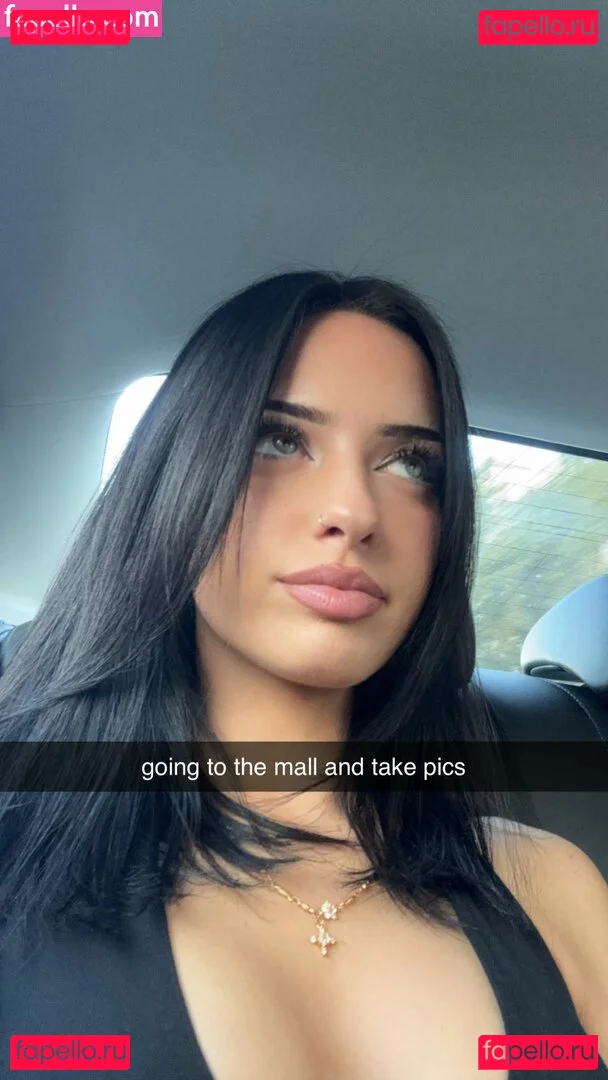 Lily Weber Onlyfans Photo Gallery 