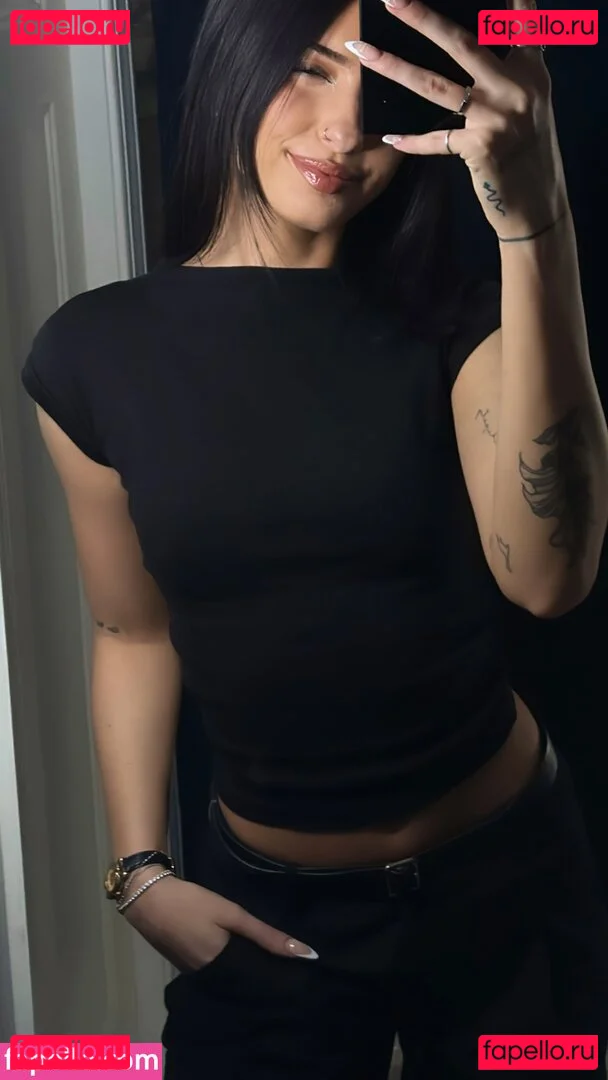 Lily Weber Onlyfans Photo Gallery 