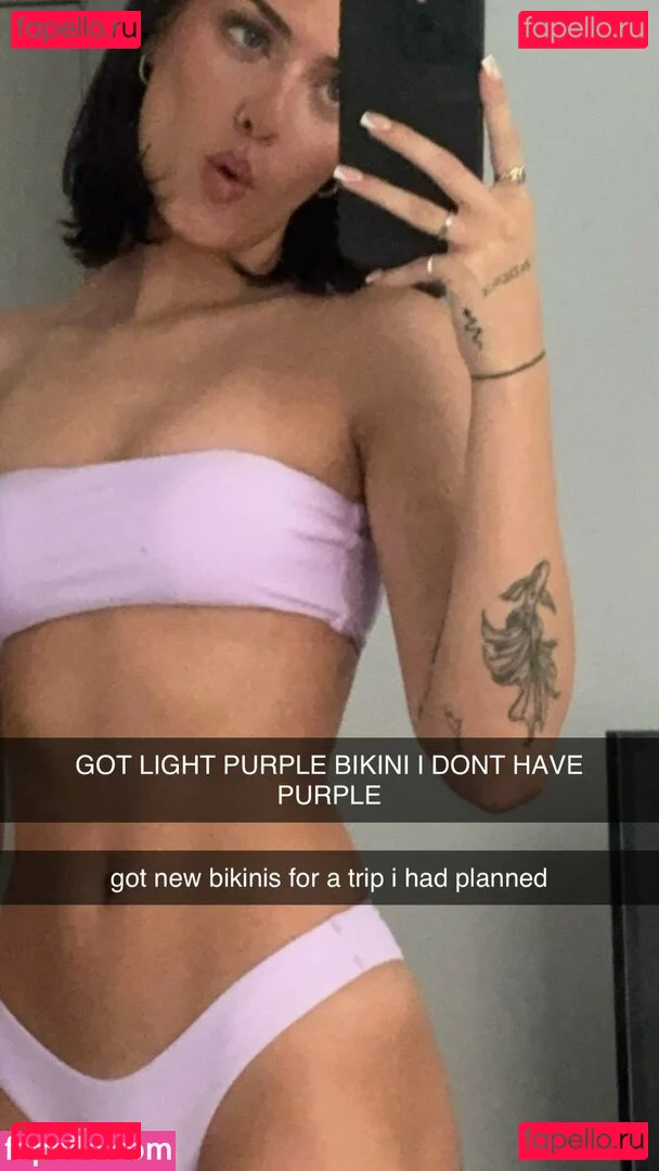 Lily Weber Onlyfans Photo Gallery 