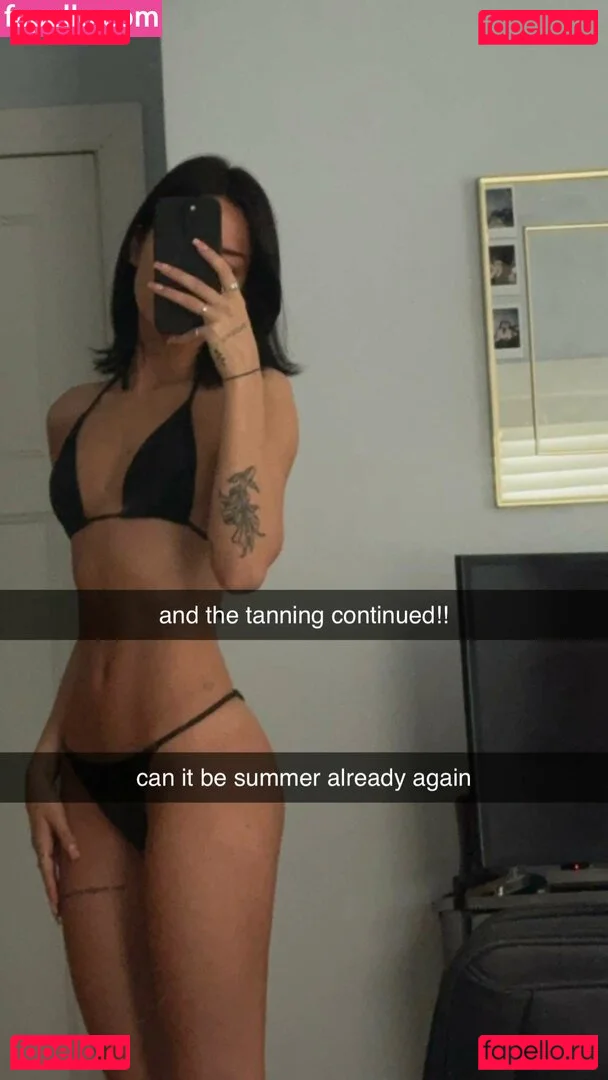 Lily Weber Onlyfans Photo Gallery 