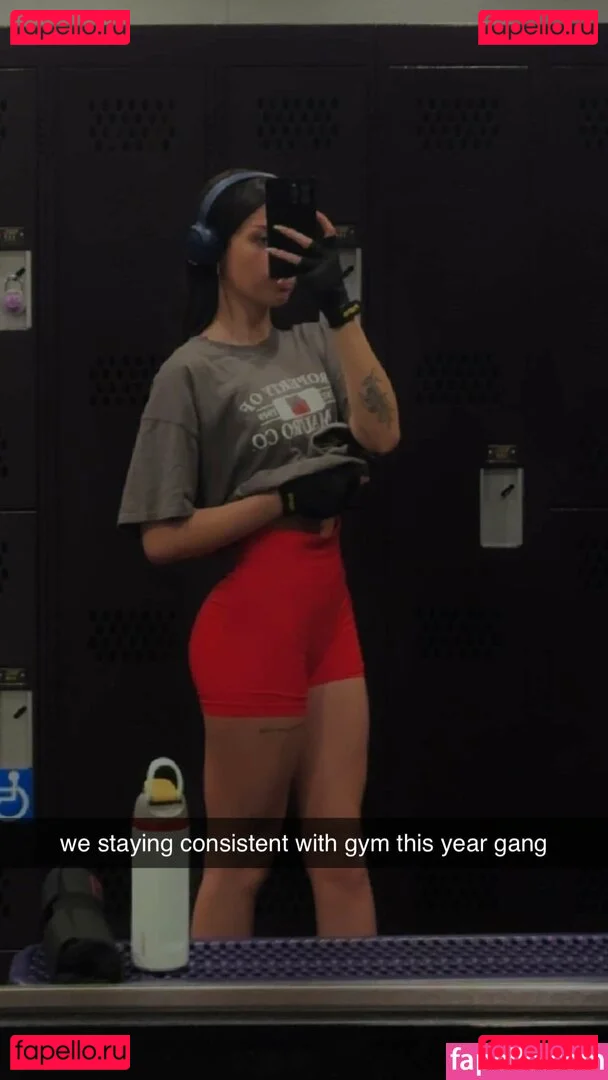 Lily Weber Onlyfans Photo Gallery 