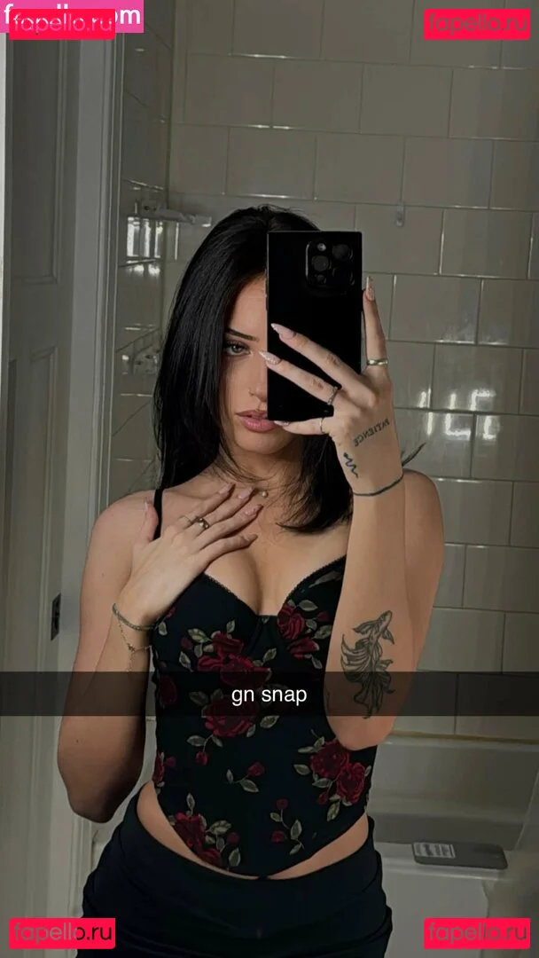 Lily Weber Onlyfans Photo Gallery 