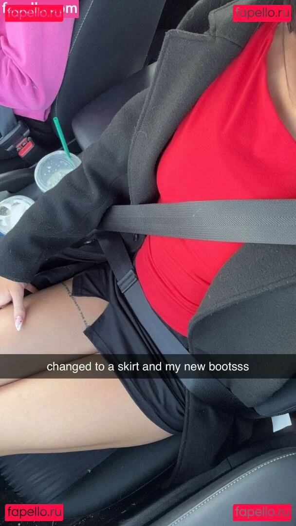 Lily Weber Onlyfans Photo Gallery 