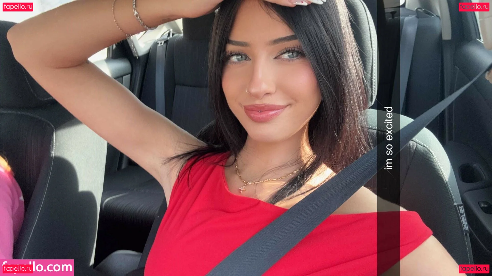 Lily Weber Onlyfans Photo Gallery 