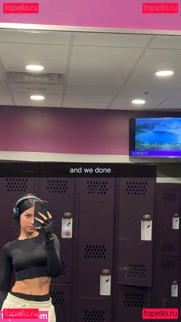 Lily Weber Onlyfans Photo Gallery 