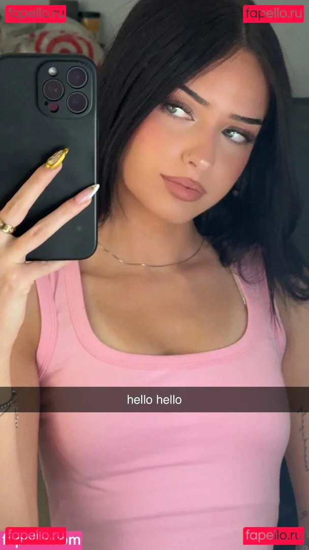 Lily Weber Onlyfans Photo Gallery 