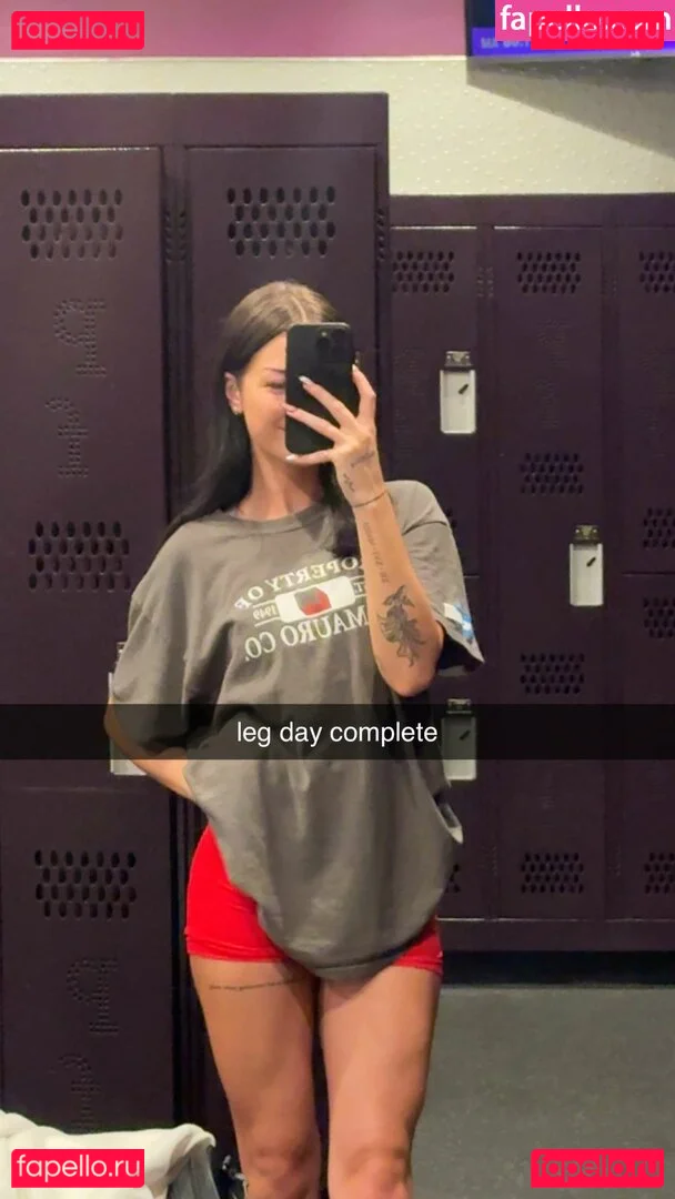 Lily Weber Onlyfans Photo Gallery 