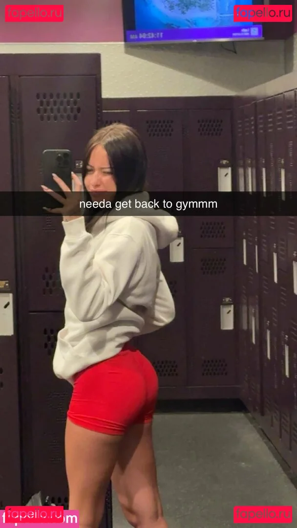 Lily Weber Onlyfans Photo Gallery 