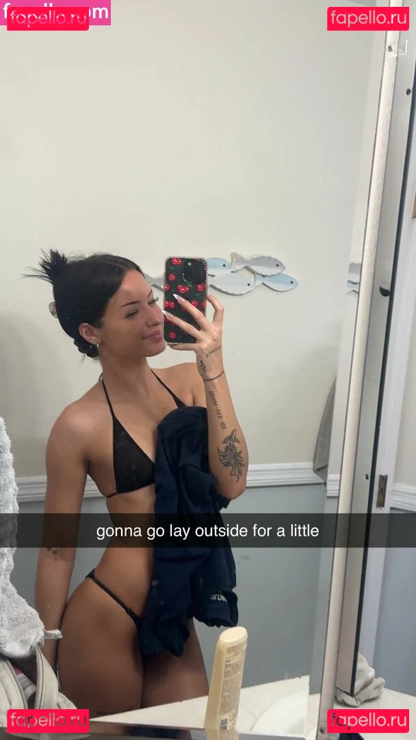 Lily Weber Onlyfans Photo Gallery 