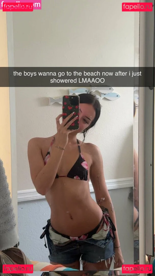 Lily Weber Onlyfans Photo Gallery 