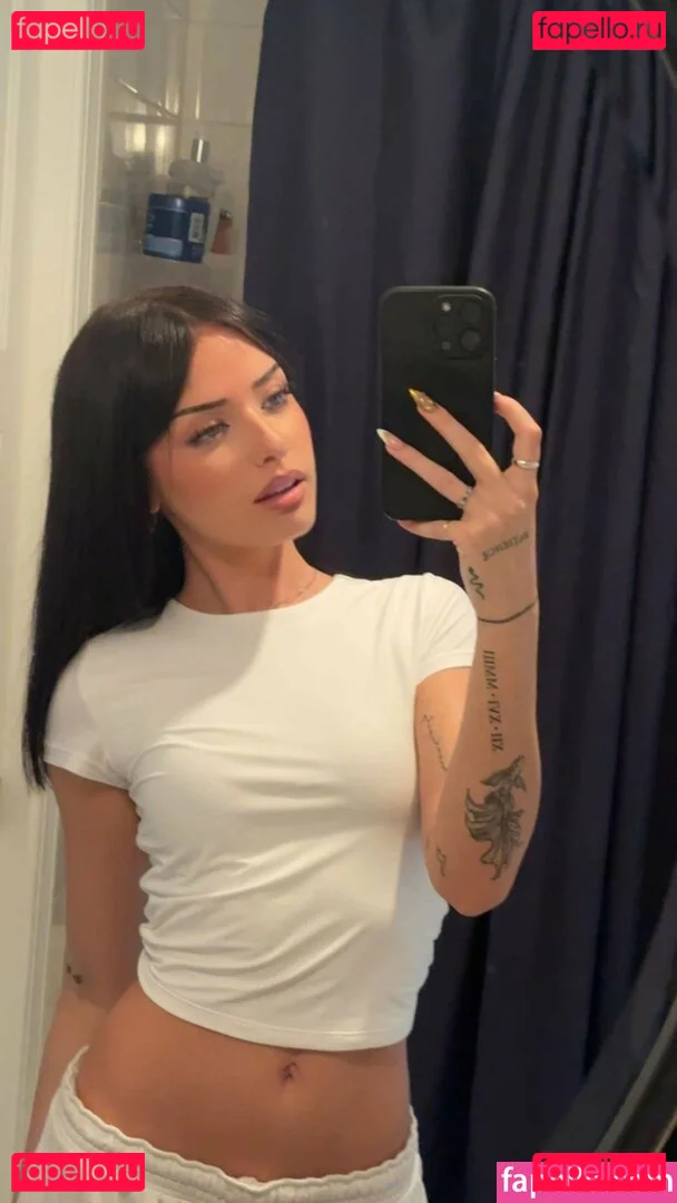 Lily Weber Onlyfans Photo Gallery 