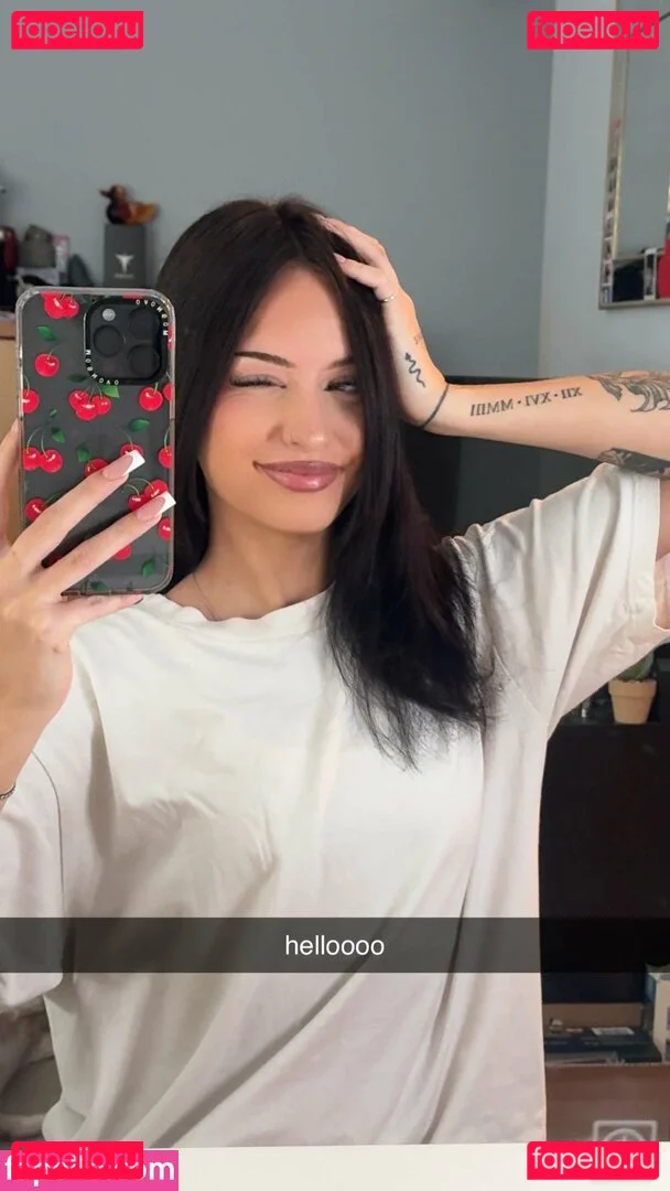 Lily Weber Onlyfans Photo Gallery 