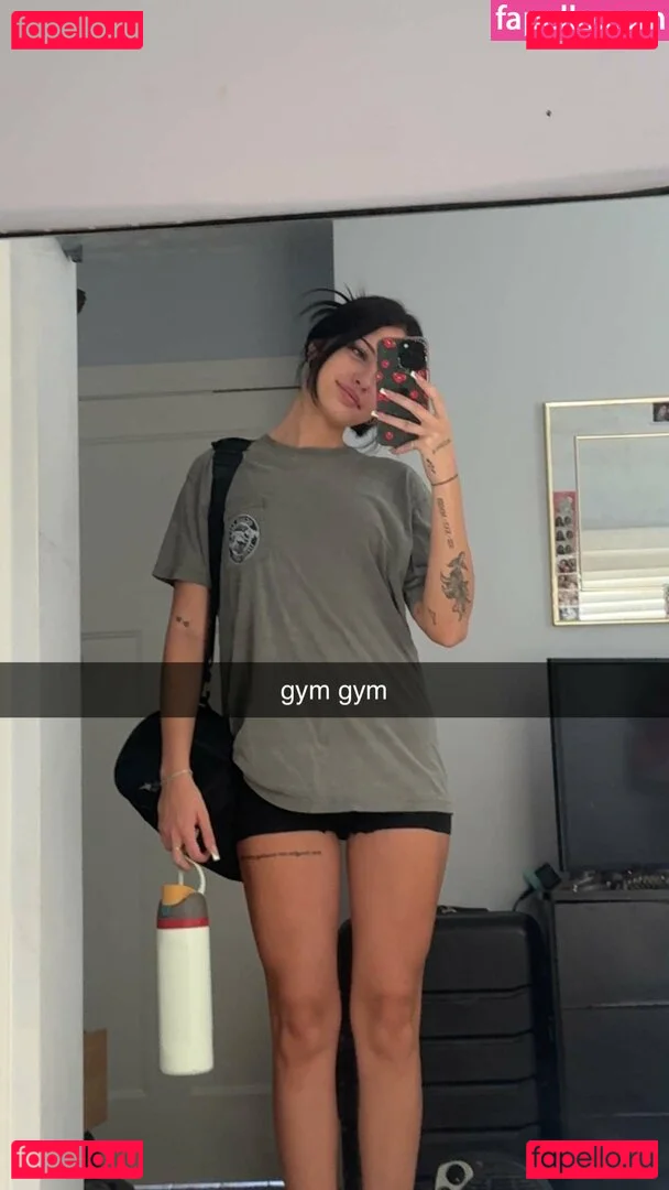 Lily Weber Onlyfans Photo Gallery 