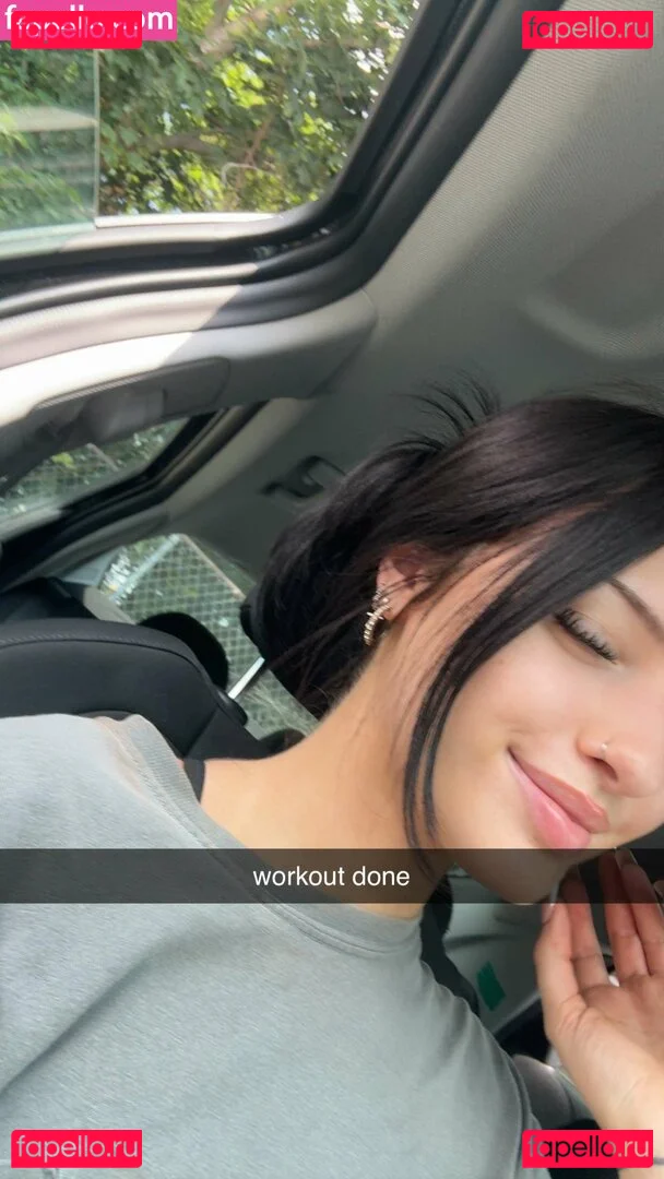 Lily Weber Onlyfans Photo Gallery 