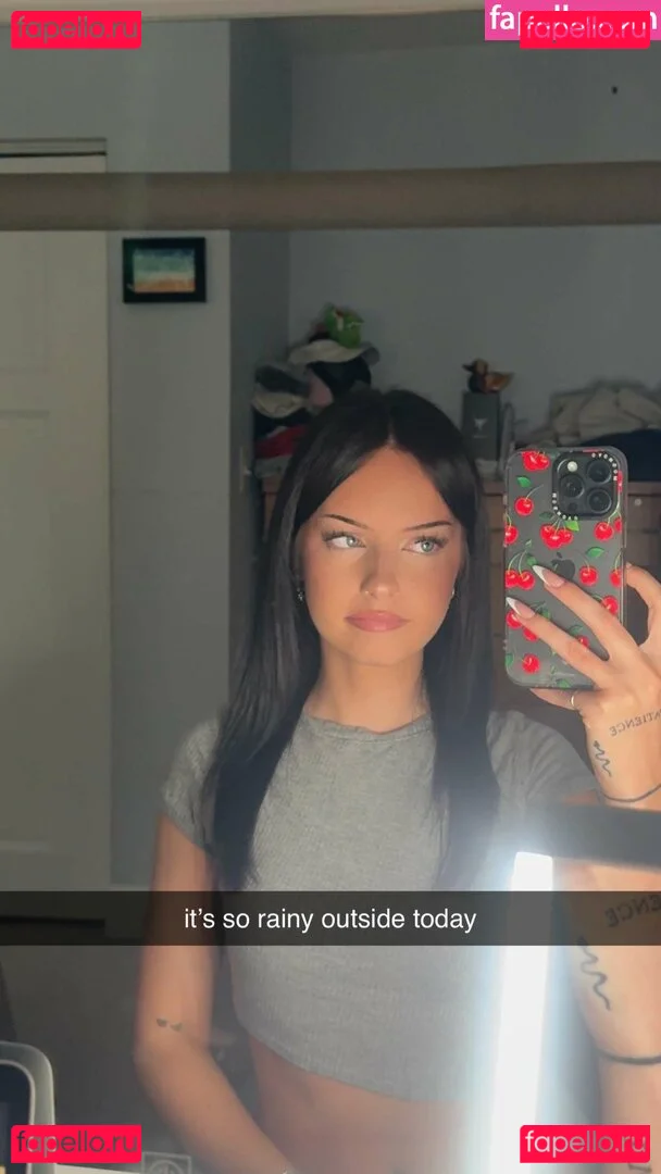 Lily Weber Onlyfans Photo Gallery 