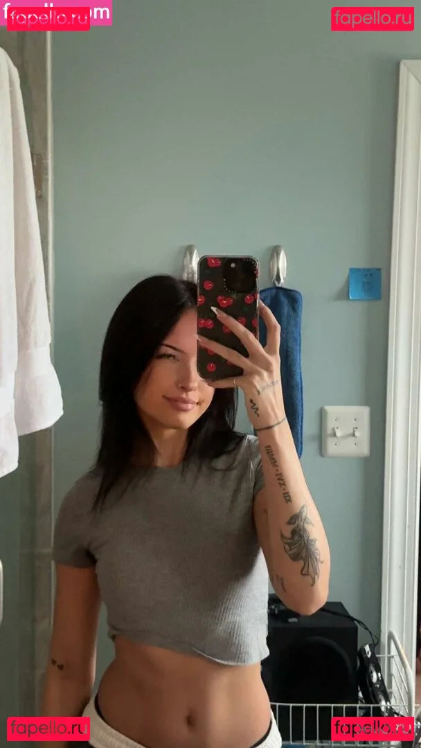 Lily Weber Onlyfans Photo Gallery 